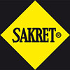 Sakret logo